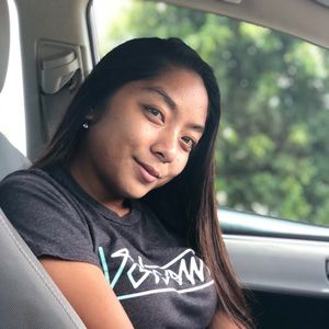 Meet your Posher, Rhysanne denise